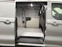 Ford E-Transit Cust. 340 L2H1 Limited 71 kWh Dubbele schuifdeur,trekhaak, accessoires VVB517 Prijs zoals getoond