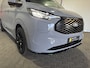 Ford E-Transit Cust. 340 L2H1 Limited 71 kWh Dubbele schuifdeur,trekhaak, accessoires VVB517 Prijs zoals getoond