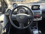Toyota Aygo 1.0-12V Dynamic Navigator | AUTOMAAT | 2E EIGENAAR | 3/6 OF 12MND GARANTIE | AIRCO | LMV |