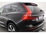 Volvo XC60 2.0 T6 Plug-in hybrid AWD Long Range Plus Dark | Rijklaar | Pano-dak | Trekhaak | 4x Stoel + Stuurverw. | voorruit.verw. | Google |