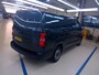 Peugeot Expert 2.0 BlueHDI 145pk EAT8 S&S L3 Long | Automaat | Navigatie | Camera | Dubbele schuifdeur | 3-Zits | Mistlampen | Long |
