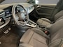 Audi A3 Sportback 40 TFSIe 150kW/204PK S Line · Panoramadak · Stoelverwarming · Apple/Android Car Play ·  Drive select · Leder/Stof