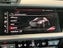 Audi A3 Sportback 40 TFSIe 150kW/204PK S Line · Panoramadak · Stoelverwarming · Apple/Android Car Play ·  Drive select · Leder/Stof
