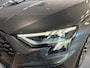 Audi A3 Sportback 40 TFSIe 150kW/204PK S Line · Panoramadak · Stoelverwarming · Apple/Android Car Play ·  Drive select · Leder/Stof