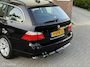 BMW 5-Serie Touring 520d Panoramadak Nappa Leder Luxe stoelen