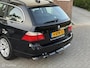 BMW 5-Serie Touring 520d Panoramadak Nappa Leder Luxe stoelen