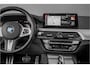 BMW 5-Serie 530e High Executive M-Sport Pano HUD Laser Driving Ass Pro H&K Nappa Stuurverw