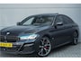 BMW 5-Serie 530e High Executive M-Sport Pano HUD Laser Driving Ass Pro H&K Nappa Stuurverw