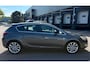 Opel Astra 1.6 Turbo Cosmo 179PK/STOEL-STUURVERWARMING/NAVI/LMV/PDC