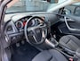 Opel Astra 1.6 Turbo Cosmo 179PK/STOEL-STUURVERWARMING/NAVI/LMV/PDC