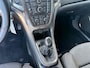 Opel Astra 1.6 Turbo Cosmo 179PK/STOEL-STUURVERWARMING/NAVI/LMV/PDC