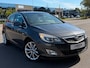Opel Astra 1.6 Turbo Cosmo 179PK/STOEL-STUURVERWARMING/NAVI/LMV/PDC