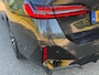 BMW 5-Serie Touring 530e, M sport PRO, ALLE OPTIES, panoramadak, electr bedienbare trekhaak,b&w, nieuwprijs € 98781,- NL auto nap