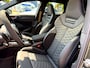 Audi RS5 Avant e-hybrid 470kW/640pk Aut8 Quattro Tech Pro SPORTPAKKET 285KM/H + PANORAMADAK + CARBON IN-/EXTERIEUR + B&O PREMIUM 3D + SPORTUITLAAT + HEAD-UP + STOELVENTILATIE&-MASSAGE + 360 CAMERA + STOELVERWARMING V&A + NEODYMIUMGOUD 21" LM-VELGEN