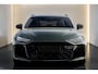 Audi RS5 Avant e-hybrid 470kW/640pk Aut8 Quattro Tech Pro SPORTPAKKET 285KM/H + PANORAMADAK + CARBON IN-/EXTERIEUR + B&O PREMIUM 3D + SPORTUITLAAT + HEAD-UP + STOELVENTILATIE&-MASSAGE + 360 CAMERA + STOELVERWARMING V&A + NEODYMIUMGOUD 21" LM-VELGEN
