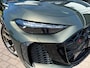 Audi RS5 Avant e-hybrid 470kW/640pk Aut8 Quattro Tech Pro SPORTPAKKET 285KM/H + PANORAMADAK + CARBON IN-/EXTERIEUR + B&O PREMIUM 3D + SPORTUITLAAT + HEAD-UP + STOELVENTILATIE&-MASSAGE + 360 CAMERA + STOELVERWARMING V&A + NEODYMIUMGOUD 21" LM-VELGEN