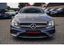 Mercedes-Benz E-klasse Coupé 400 4MATIC Edition 1 | Schuif/kanteldak | 360 cam | Burmester Surround Sound | Luxe Leder | Sfeerverl