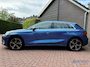 Audi A3 Sportback 30 TFSI Advanced edition | Automaat | Led | CarPlay | Cruise | NAP