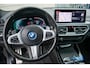 BMW X3 xDrive30e High Executive M-Sport Pano-Laser LED-Head up-Keyless-20"-Trekhaak