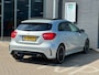 Mercedes-Benz A-klasse 180 Ambition/AUTOMAAT/PANO/NL AUTO-NAP!!