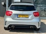 Mercedes-Benz A-klasse 180 Ambition/AUTOMAAT/PANO/NL AUTO-NAP!!