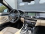 BMW 5-Serie 520d Executive | Navigatie | Camera | Head-Up Display | Stoelverwarming |