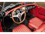 MG MG A MGA Cabriolet | 1961