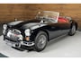 MG MG A MGA Cabriolet | 1961