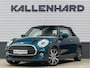 MINI Cooper Cabrio 1.5 - Sidewalk Edition - Yours Leder - Stoelverwarming