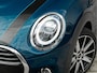 MINI Cooper Cabrio 1.5 - Sidewalk Edition - Yours Leder - Stoelverwarming