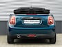MINI Cooper Cabrio 1.5 - Sidewalk Edition - Yours Leder - Stoelverwarming