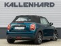MINI Cooper Cabrio 1.5 - Sidewalk Edition - Yours Leder - Stoelverwarming