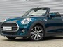 MINI Cooper Cabrio 1.5 - Sidewalk Edition - Yours Leder - Stoelverwarming