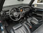 MINI Cooper Cabrio 1.5 - Sidewalk Edition - Yours Leder - Stoelverwarming