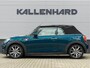 MINI Cooper Cabrio 1.5 - Sidewalk Edition - Yours Leder - Stoelverwarming