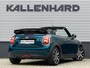MINI Cooper Cabrio 1.5 - Sidewalk Edition - Yours Leder - Stoelverwarming