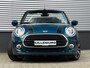 MINI Cooper Cabrio 1.5 - Sidewalk Edition - Yours Leder - Stoelverwarming