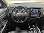 Mitsubishi Outlander 2.0 Connect Pro Automaat, 1e Eigen. Dealer onderh. Boekjes, RIJKELIJK uitgevoerd !!!