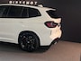 BMW X3 XDrive30e High Executive Edition M Laser/ Memory stoelen / 20"/ 360 Camera/ Stuurverwarming/ M Gordels/ Headup/ M Sportrem