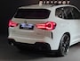 BMW X3 XDrive30e High Executive Edition M Laser/ Memory stoelen / 20"/ 360 Camera/ Stuurverwarming/ M Gordels/ Headup/ M Sportrem
