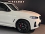 BMW X3 XDrive30e High Executive Edition M Laser/ Memory stoelen / 20"/ 360 Camera/ Stuurverwarming/ M Gordels/ Headup/ M Sportrem
