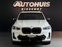 BMW X3 XDrive30e High Executive Edition M Laser/ Memory stoelen / 20"/ 360 Camera/ Stuurverwarming/ M Gordels/ Headup/ M Sportrem