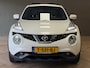 Nissan Juke 1.2 DIG-T S/S Tekna PANORAMADAK CAMERA NAVIGATIE LEDER STOELVERWARMING CRUISE AIRCO