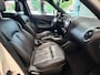 Nissan Juke 1.2 DIG-T S/S Tekna PANORAMADAK CAMERA NAVIGATIE LEDER STOELVERWARMING CRUISE AIRCO