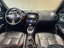 Nissan Juke 1.2 DIG-T S/S Tekna PANORAMADAK CAMERA NAVIGATIE LEDER STOELVERWARMING CRUISE AIRCO