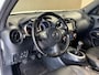 Nissan Juke 1.2 DIG-T S/S Tekna PANORAMADAK CAMERA NAVIGATIE LEDER STOELVERWARMING CRUISE AIRCO