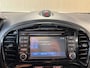 Nissan Juke 1.2 DIG-T S/S Tekna PANORAMADAK CAMERA NAVIGATIE LEDER STOELVERWARMING CRUISE AIRCO