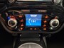 Nissan Juke 1.2 DIG-T S/S Tekna PANORAMADAK CAMERA NAVIGATIE LEDER STOELVERWARMING CRUISE AIRCO