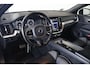Volvo V60 2.0 B4 R-Design | Trekhaak | H&K | Memory | Leder | Keyless
