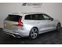 Volvo V60 2.0 B4 R-Design | Trekhaak | H&K | Memory | Leder | Keyless